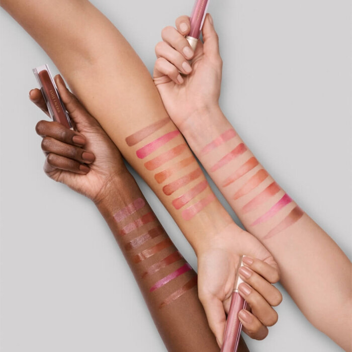 Estee Lauder Glossy Pout Lip Oil 07 - 3