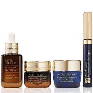 Estee Lauder Holiday Regimen Set - Estee Lauder