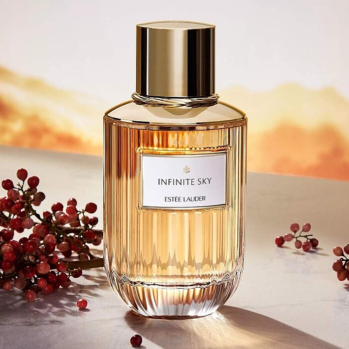 Estee Lauder Infinite Sky Kadın Parfüm Edp 100 Ml - 2