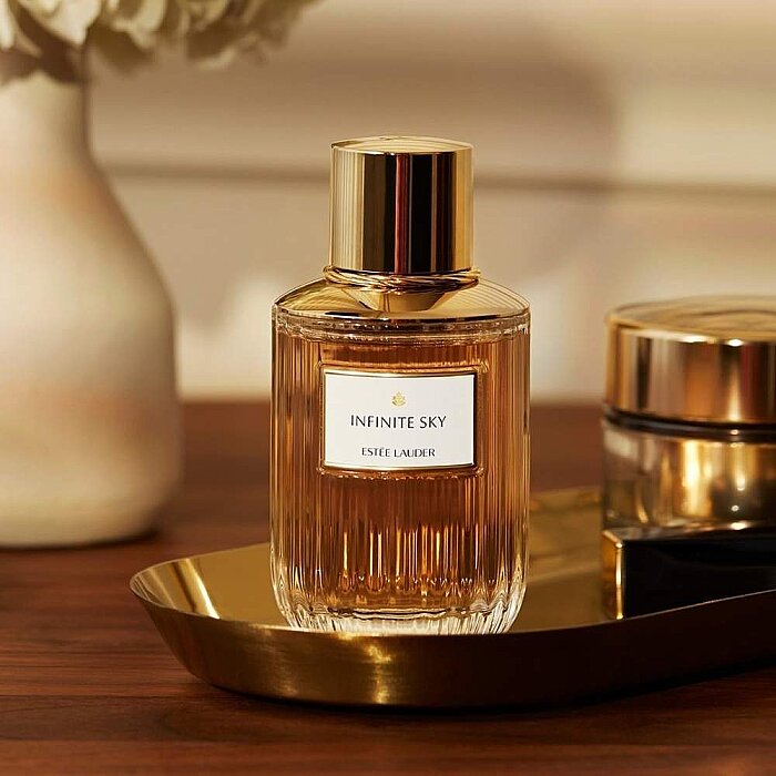 Estee Lauder Infinite Sky Kadın Parfüm Edp 100 Ml - 3