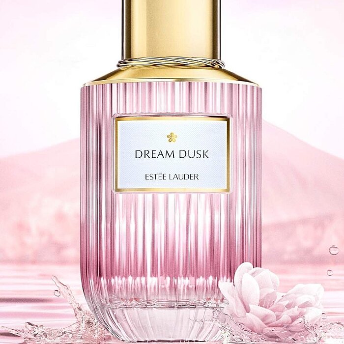 Estee Lauder Luxury Fragrance Dream Dusk Kadın Parfüm Edp 100 Ml Refill - 3