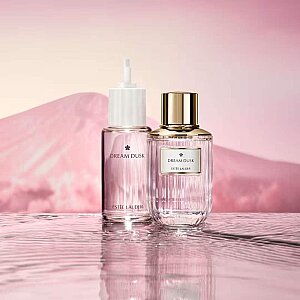 Estee Lauder Luxury Fragrance Dream Dusk Kadın Parfüm Edp 100 Ml Refill - 4