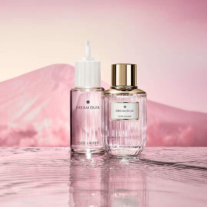 Estee Lauder Luxury Fragrance Dream Dusk Kadın Parfüm Edp 100 Ml Refill - 4