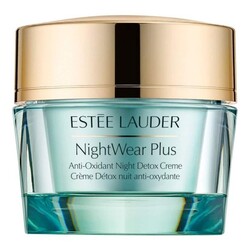 Estee Lauder Nightwear Plus Antioxidant Gece Kremi 50 Ml - Thumbnail