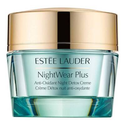 Estee Lauder Nightwear Plus Antioxidant Gece Kremi 50 Ml