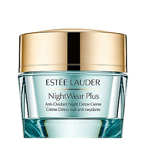 Estee Lauder Nightwear Plus Antioxidant Gece Kremi 50 Ml - Estee Lauder