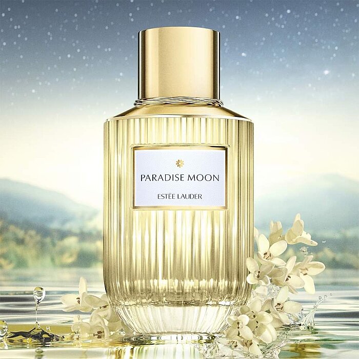 Estee Lauder Paradise Moon Kadın Parfüm Edp 100 Ml - 2