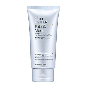 Estee Lauder Perfectly Clean Temizleyici Köpük 150 Ml 