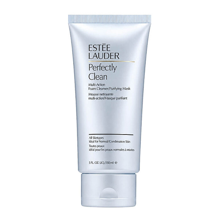 Estee Lauder Perfectly Clean Temizleyici Köpük 150 Ml - 1