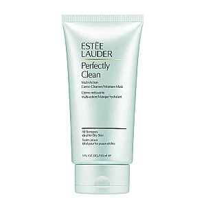 Estee Lauder Perfectly Clean Temizleyici Krem 150 Ml Kuru Cilt - Estee Lauder
