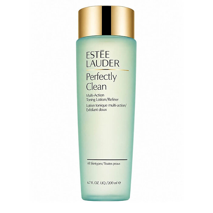 Estee Lauder Perfectly Clean Temizleyici Tonik 200 Ml - 1