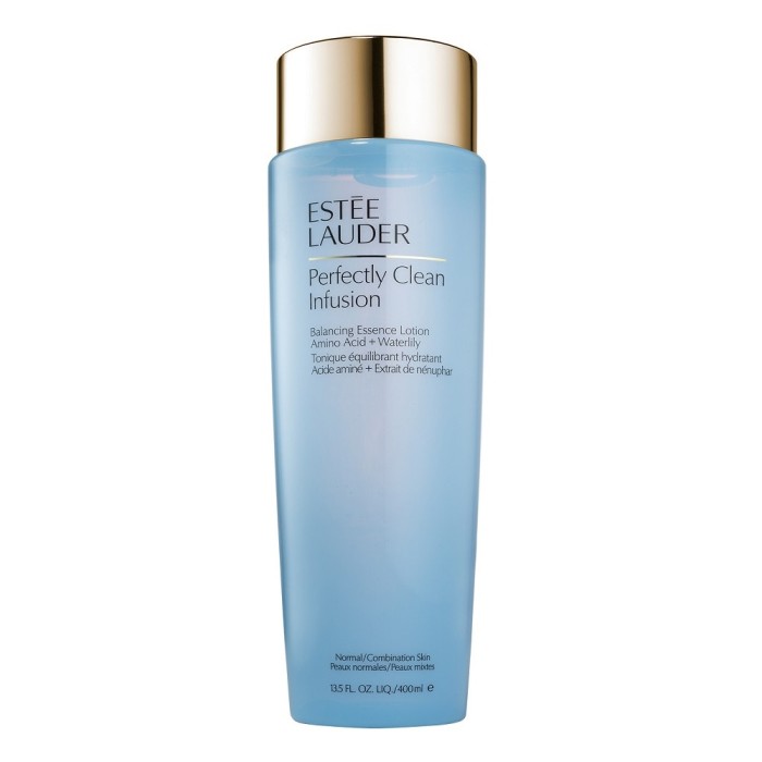 Estee Lauder Perfectly Soft Clean Infusion Balancing 400 Ml