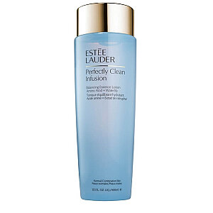 Estee Lauder Perfectly Soft Clean Infusion Balancing 400 Ml - Estee Lauder