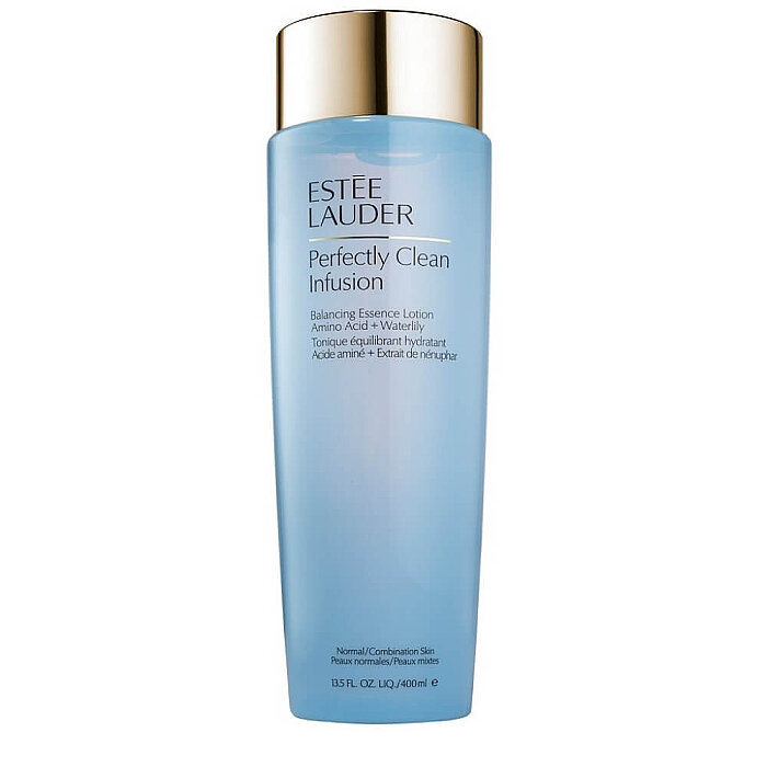 Estee Lauder Perfectly Soft Clean Infusion Balancing 400 Ml - 1