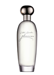 Estee Lauder Pleasures Kadın Parfüm Edp 100 Ml - Thumbnail