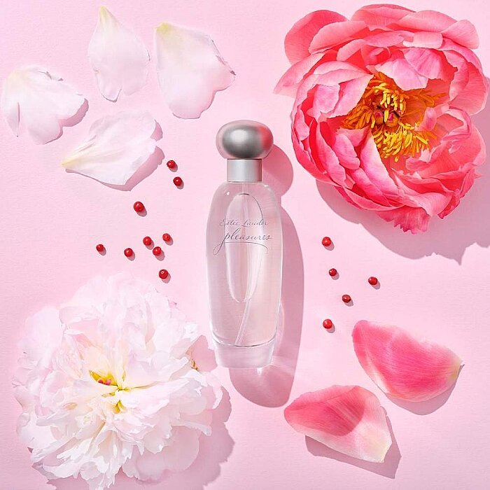 Estee Lauder Pleasures Kadın Parfüm Edp 50 Ml - 2