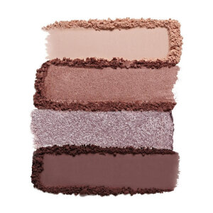 Estee Lauder Pure Color Envy Luxe Eyeshadow Power Brunch - 2