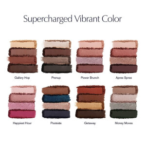 Estee Lauder Pure Color Envy Luxe Eyeshadow Prenup - 3