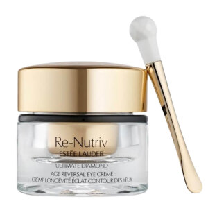 Estee Lauder Re-Nutriv Diamond Age Reverseal Eye Cream 15 Ml - Estee Lauder
