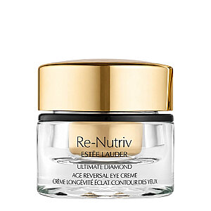 Estee Lauder Re-Nutriv Diamond Age Reverseal Eye Cream 15 Ml - Estee Lauder
