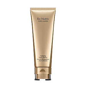 Estee Lauder Re Nutriv Hydrating Foam Cleanser 125 Ml - Estee Lauder