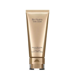 Estee Lauder Re-Nutriv Intensive Smooth Hand Creme 100 Ml - Estee Lauder
