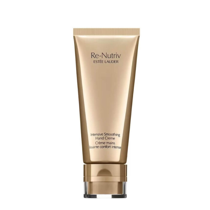 Estee Lauder Re-Nutriv Intensive Smooth Hand Creme 100 Ml - 1