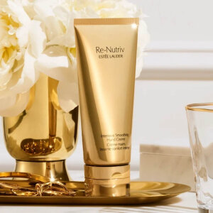 Estee Lauder Re-Nutriv Intensive Smooth Hand Creme 100 Ml - 2