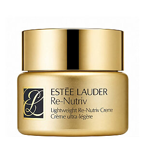 Estee Lauder Re-Nutriv Lightweıght Creme 50 Ml - Estee Lauder