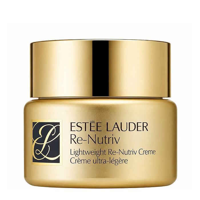 Estee Lauder Re-Nutriv Lightweıght Creme 50 Ml - 1