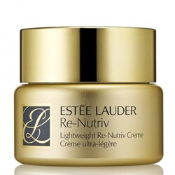 Estee Lauder - Estee Lauder Re-Nutriv Lightweıght Creme 50 Ml