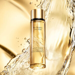 Estee Lauder Re-Nutriv Ultimate Diamond Brilliance Lotion 200 Ml - 6