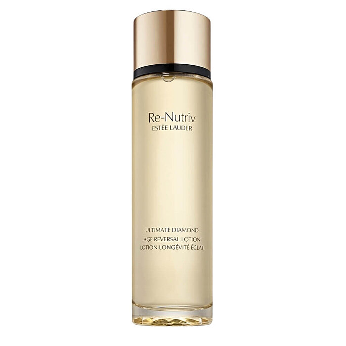 Estee Lauder Re-Nutriv Ultimate Diamond Brilliance Lotion 200 Ml - 1