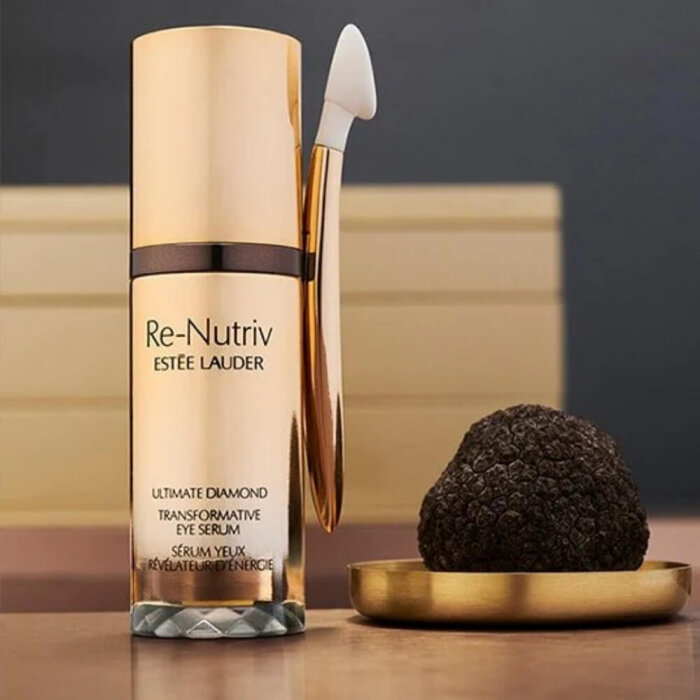 Estee Lauder Re-Nutriv Ultimate Diamond Eye Serum 15 Ml - 2