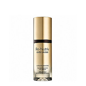 Estee Lauder Re-Nutriv Ultimate Diamond Eye Serum 15 Ml - 1