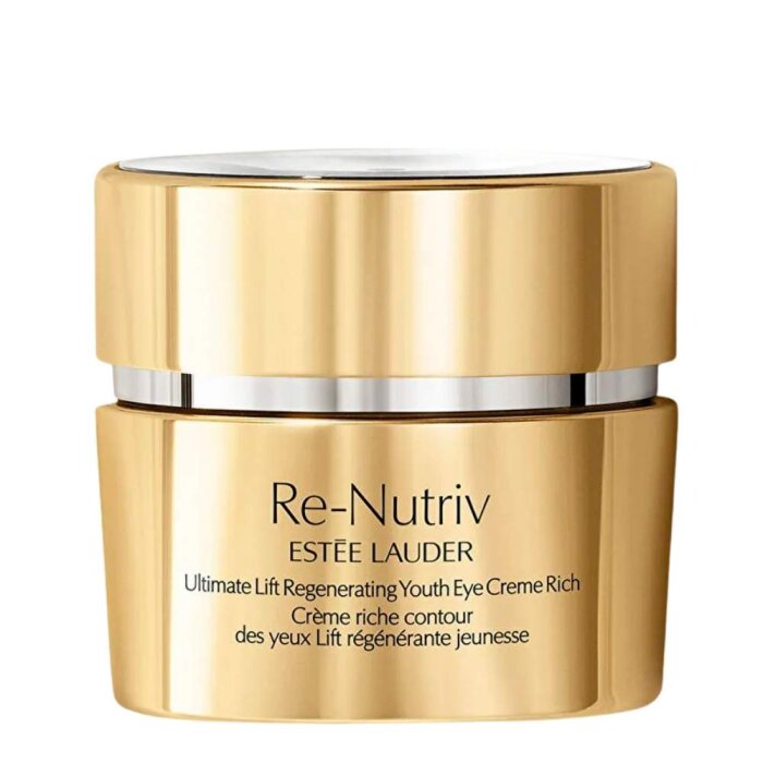 Estee Lauder Re-Nutriv Ultimate Lift Regenerating Youth Eye Cream 15 Ml - 1
