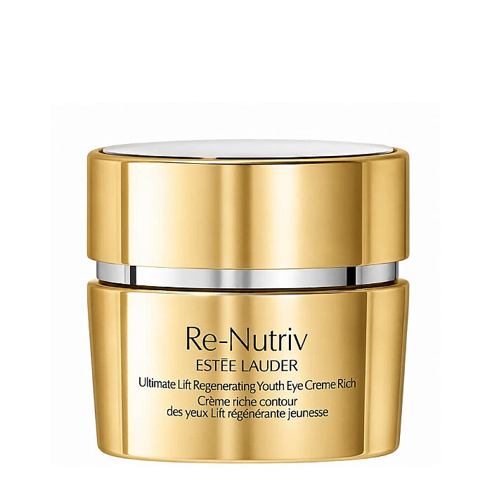 Estee Lauder Re-Nutriv Ultimate Lift Regenerating Youth Eye Cream 15 Ml - 1