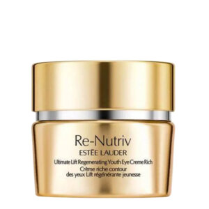 Estee Lauder Re-Nutriv Ultimate Lift Regenerating Youth Eye Cream 15 Ml - Estee Lauder