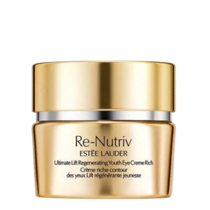 Estee Lauder Re-Nutriv Ultimate Lift Regenerating Youth Eye Cream 15 Ml - 1