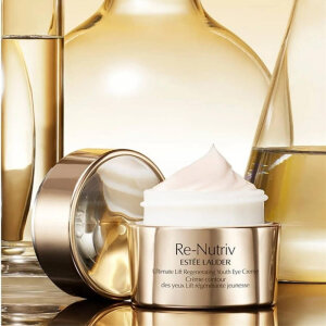 Estee Lauder Re-Nutriv Ultimate Lift Regenerating Youth Eye Cream 15 Ml - 2