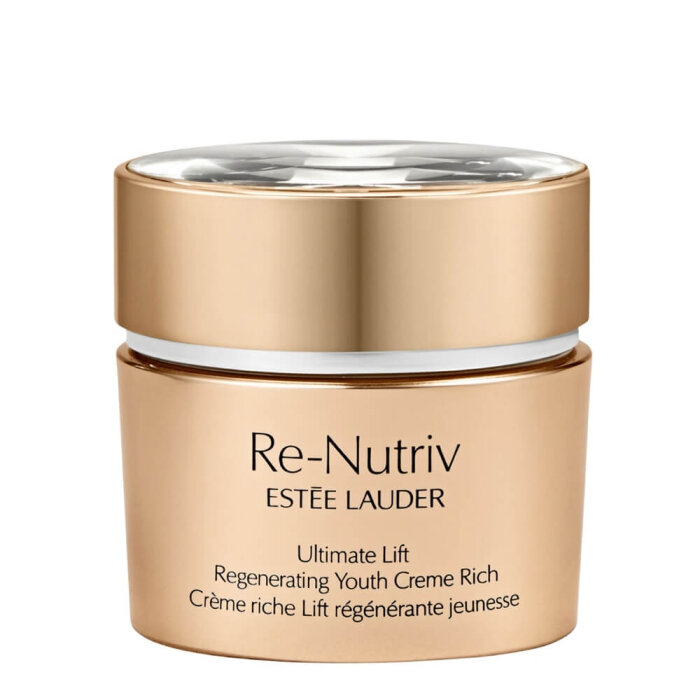 Estee Lauder Re-Nutriv Ultimate Lift Youth Rich Creme 50 Ml - 1