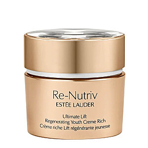 Estee Lauder Re-Nutriv Ultimate Lift Youth Rich Creme 50 Ml - 1