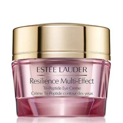Estee Lauder Resilience Lift Multi-Effect Göz Çevresi Bakım Kremi 15 Ml