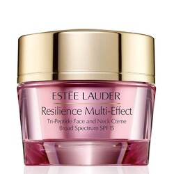 Estee Lauder Resilience Lift Multi-Effect Spf15 Yüz ve Boyun Kremi 50 Ml - Thumbnail