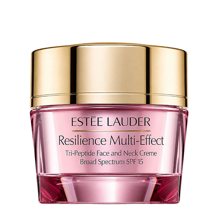 Estee Lauder Resilience Lift Multi-Effect Spf15 Yüz ve Boyun Kremi 50 Ml - 1