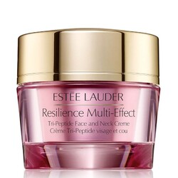 Estee Lauder - Estee Lauder Resilience Lift Multi-Effect Yüz ve Boyun Kremi 50 Ml