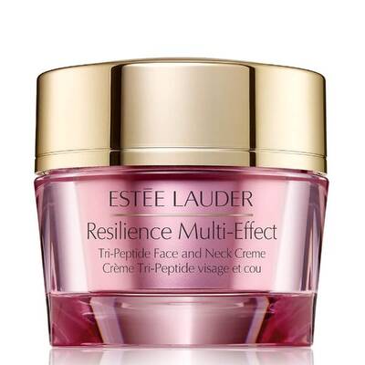 Estee Lauder Resilience Lift Multi-Effect Yüz ve Boyun Kremi 50 Ml