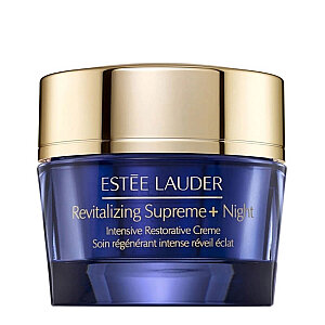 Estee Lauder Revitalizing Creme Supreme+ Night 50 Ml - Estee Lauder