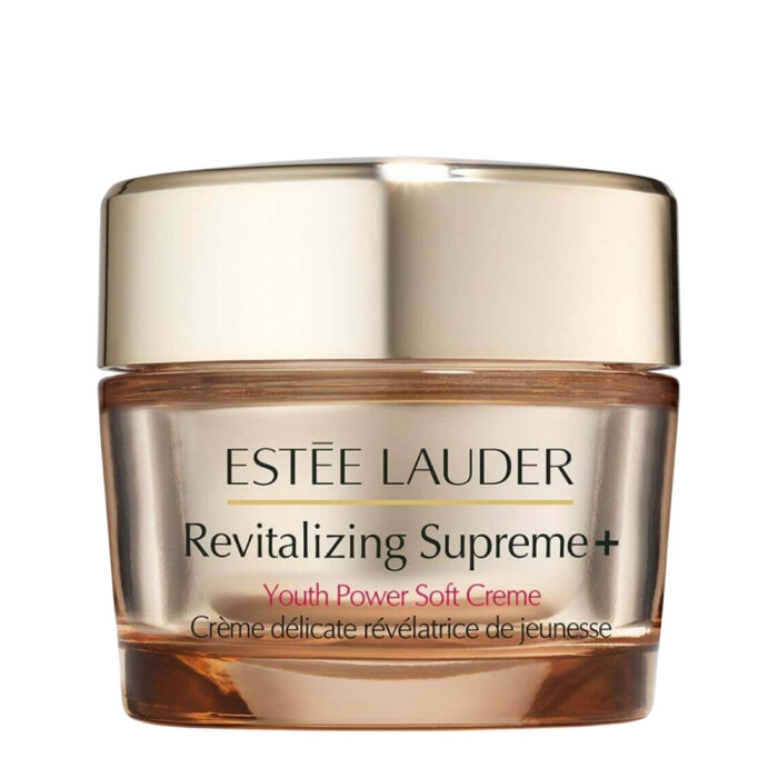 Estee Lauder Revitalizing Supreme+ Power Soft Creme 50 Ml - 1