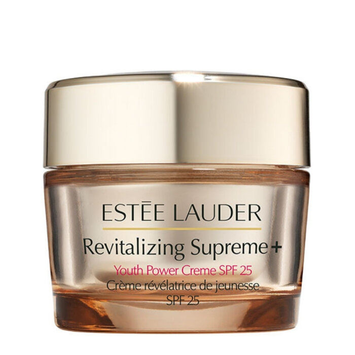 Estee Lauder Revitalizing Supreme+ Youth Power Cream Spf25 50 Ml - 1